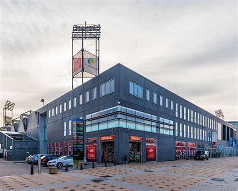 THE BEST Zwolle Casinos You'll Want to Visit (Updated 2024).